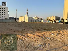 spacious commerical and residential g+6 four togather plot available for sale with size 6727sqft in