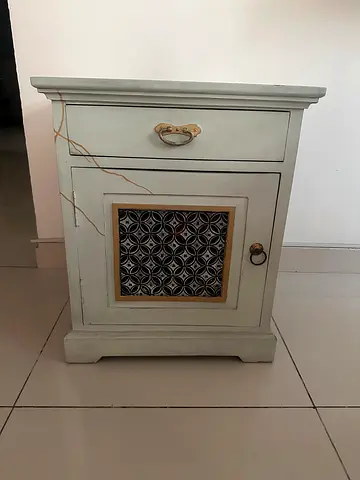 Designer Side/Night stand for sale