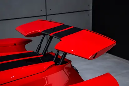 2022 FORD GT 照片 12