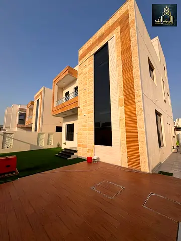 اغتنم الفرصة لشراء فيلا في الحليو عجمان