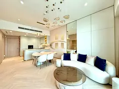 STUDY ROOM | BRAND NEW | SEA VIEW