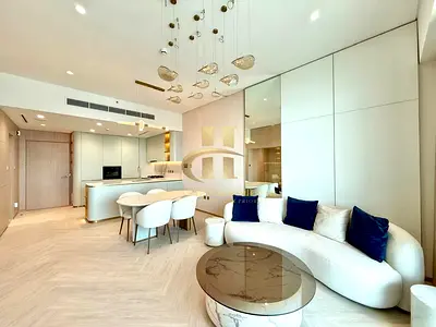 STUDY ROOM | BRAND NEW | SEA VIEW