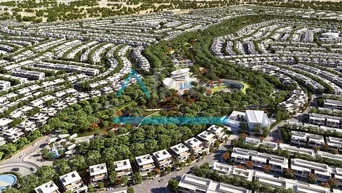 378k DP / 70% on HO / Lowest 3-Bed TH / Lush Green Community