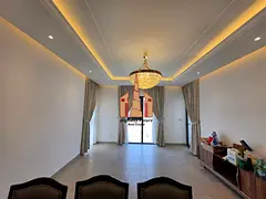 Modern Layout | Modified 3-Bedroom | Close Kitchen