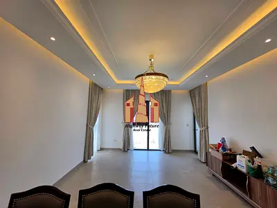 Modern Layout | Modified 3-Bedroom | Close Kitchen