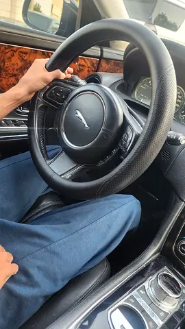 2014 Jaguar XJ 缩略图 13