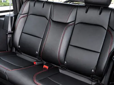 صورة مصغرة 15 لـ 2021 JEEP WRANGLER