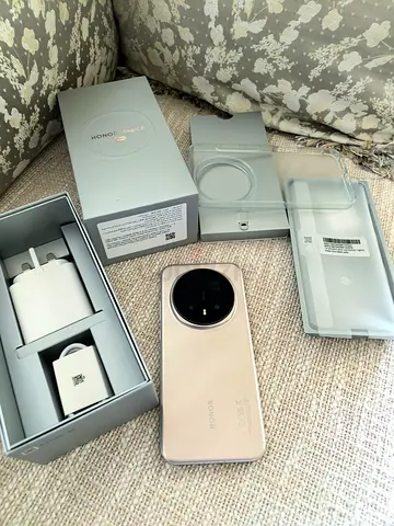 HONOR Magic8 Pro 16GB+1TB TDRA