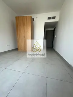 An apartment for the first inhabitant, one room and a hall, the first inhabitant in the Mushairif Al
