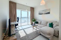 Vacant | Full Furnished | Spacious