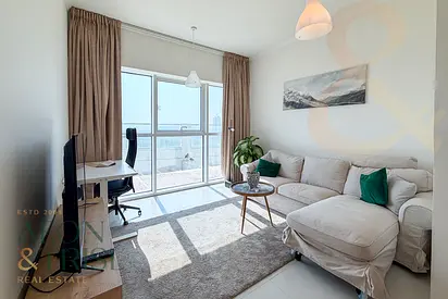 Vacant | Full Furnished | Spacious