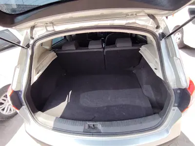 2013 Nissan QASHQAI 照片 2