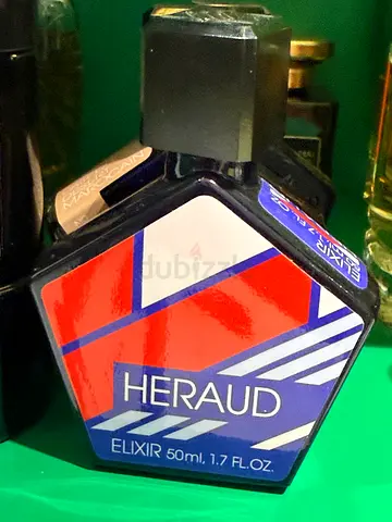 Tauer Heraud