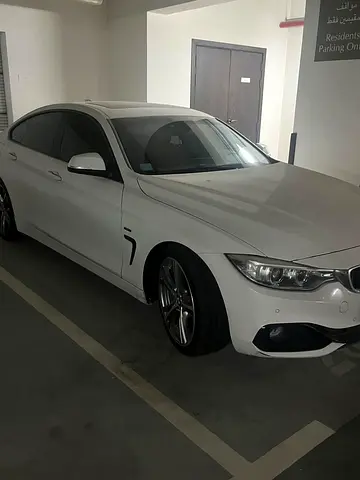 صورة 3 لـ 2015 BMW 4-SERIES