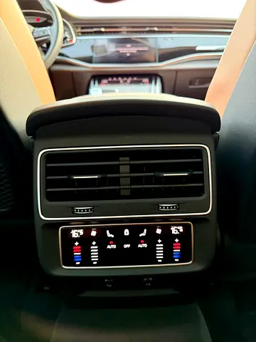 2025 AUDI RS Q8 thumbnail 20
