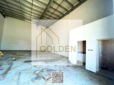 Brand New Showroom for Rent | Main Road | 30 KW Power