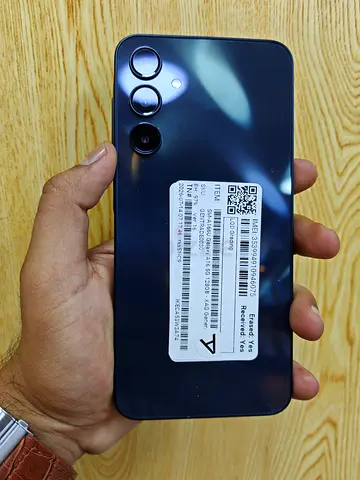 Samsung A16 5g