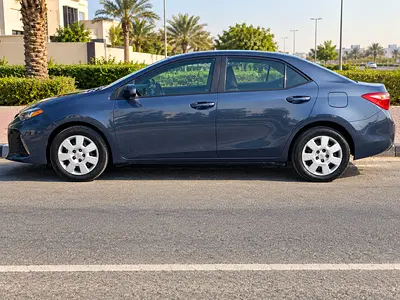 صورة 2 لـ 2019 Toyota COROLLA