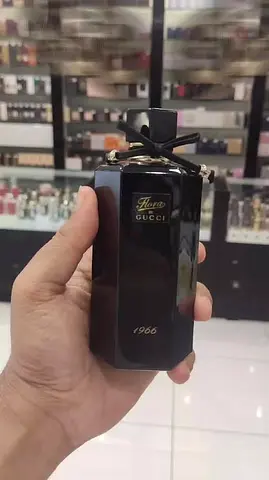 Flora by Gucci 1966 perfume 100ml pack