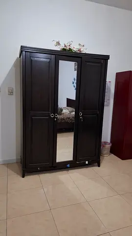Wooden cupboard for sale
