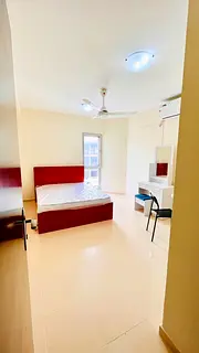 Couple room