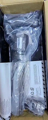 Atlas Copco Chipping Hammer