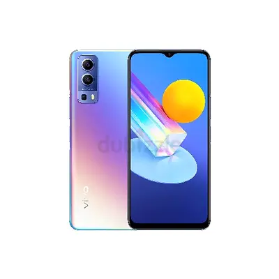 VIVO Y72 128GB 8GB RAM Dream Glow
