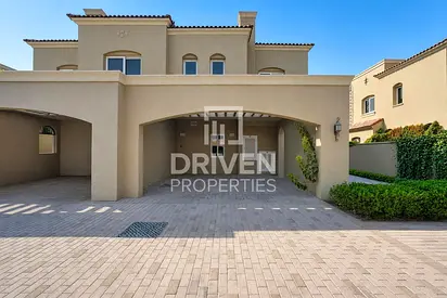 Vacant | Park View | Semi Detached | Best Location