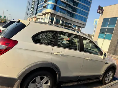 صورة 5 لـ 2011 Chevrolet CAPTIVA