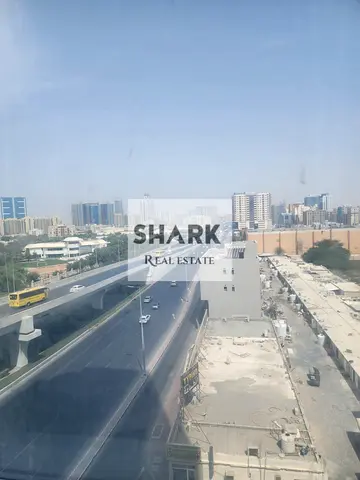 🔥 2 Bedroom + Living Room | Cash AED 485,000 | Full Palace View 🏠 City Tower – Ajman | Tower A2