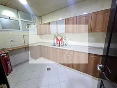 SPACIOUS - 2 BHK APARTMENT WITH CENTRAL AC PRIME LOCATION SHABIYA-9
