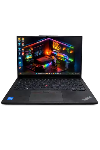 Lenovo E14 i5 13th gen
