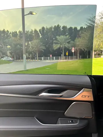 2021 BMW 6-SERIES — миниатюра 16