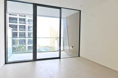 Binghatti Ghost | Premium Studio | Poolside View