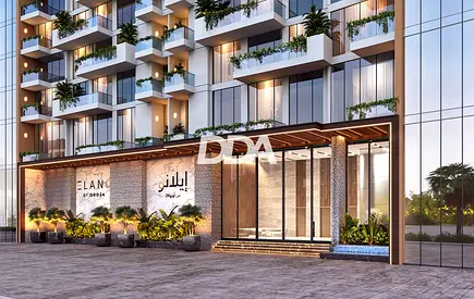 MODERN STUDIO | PREMIUM AMENITIES | HIGH ROI