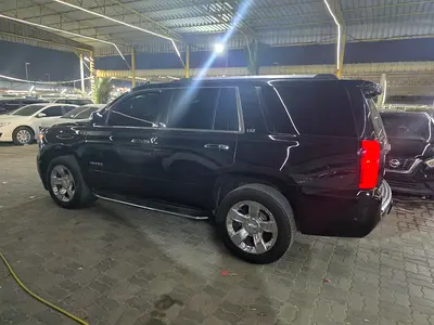 2017 Chevrolet TAHOE — фото 12