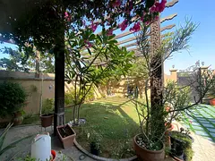 For sale a villa in Ajman , connected to electricity and water, with air conditioners and furniture,