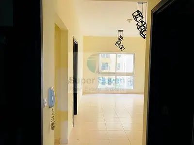 1-Bedroom for rent CBD Riviera Dreams international city