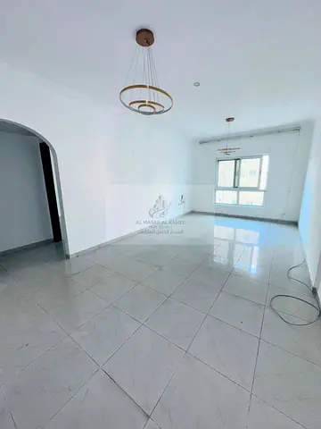 Exclusive & Available Now | 1 Bedroom & Hall in Al Qasba with 2 Bathrooms, Free Maintenance & Parking | Flexible 4 or 6 Payments