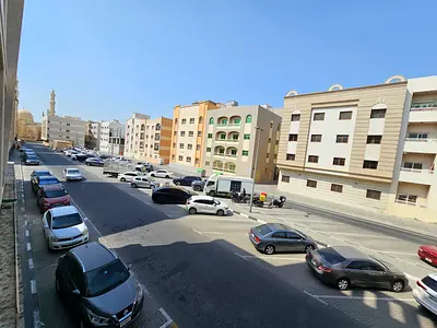 OPPOSITE MAMSHA 1BHK APARTMENT AVAILABLE FOR RENT ONLY FOR FAMILY READY TO MOVE
