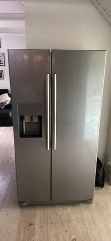 Samsung Side By Side Digital Invtar Latest Version Refrigerator