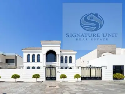 High Quality | 5BR Spacious Villa | Outdoor Space