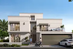 PREMUIM VILLA | STANDALONE | LUXURY LIVING