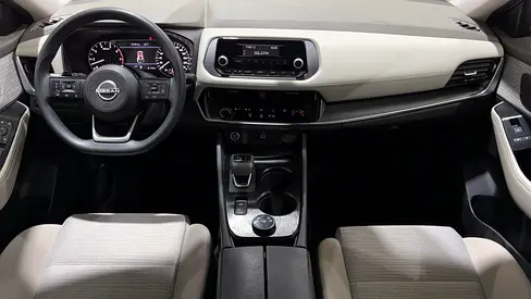 2024 Nissan X-TRAIL 照片 7