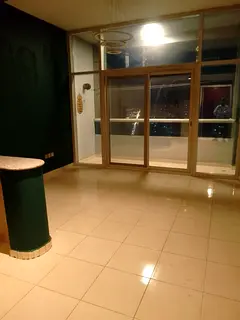 Big Size Studio With 4 Chque Payments Just in 23k Close To Dubai Border Al Nahda Shj