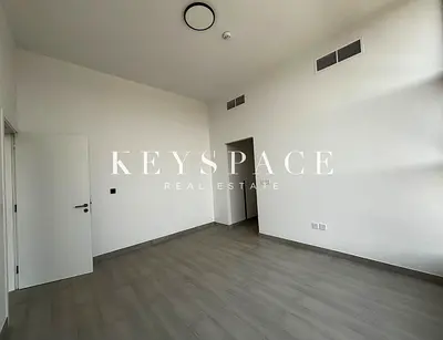Immaculate Garden Residence | Stylish Comfort in Masaar | Resale