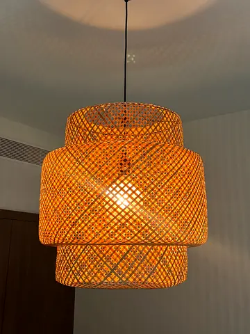 Ikea Ceiling light
