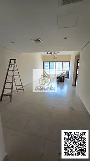 🌟 Spacious 1BR + Living Room | Al Humaidiya (Near Etisalat & Behind Ajman Traffic Dept)