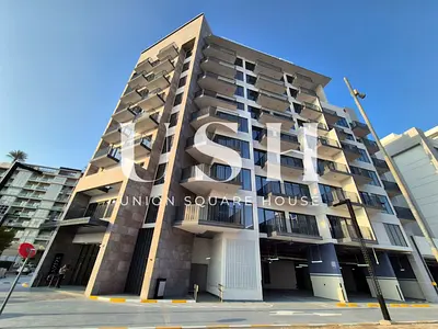 Brand New | Studio Apartment | Ready to Move