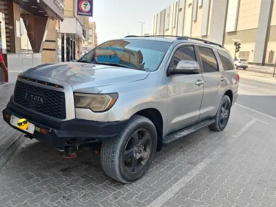 صورة 14 لـ 2017 Toyota SEQUOIA
